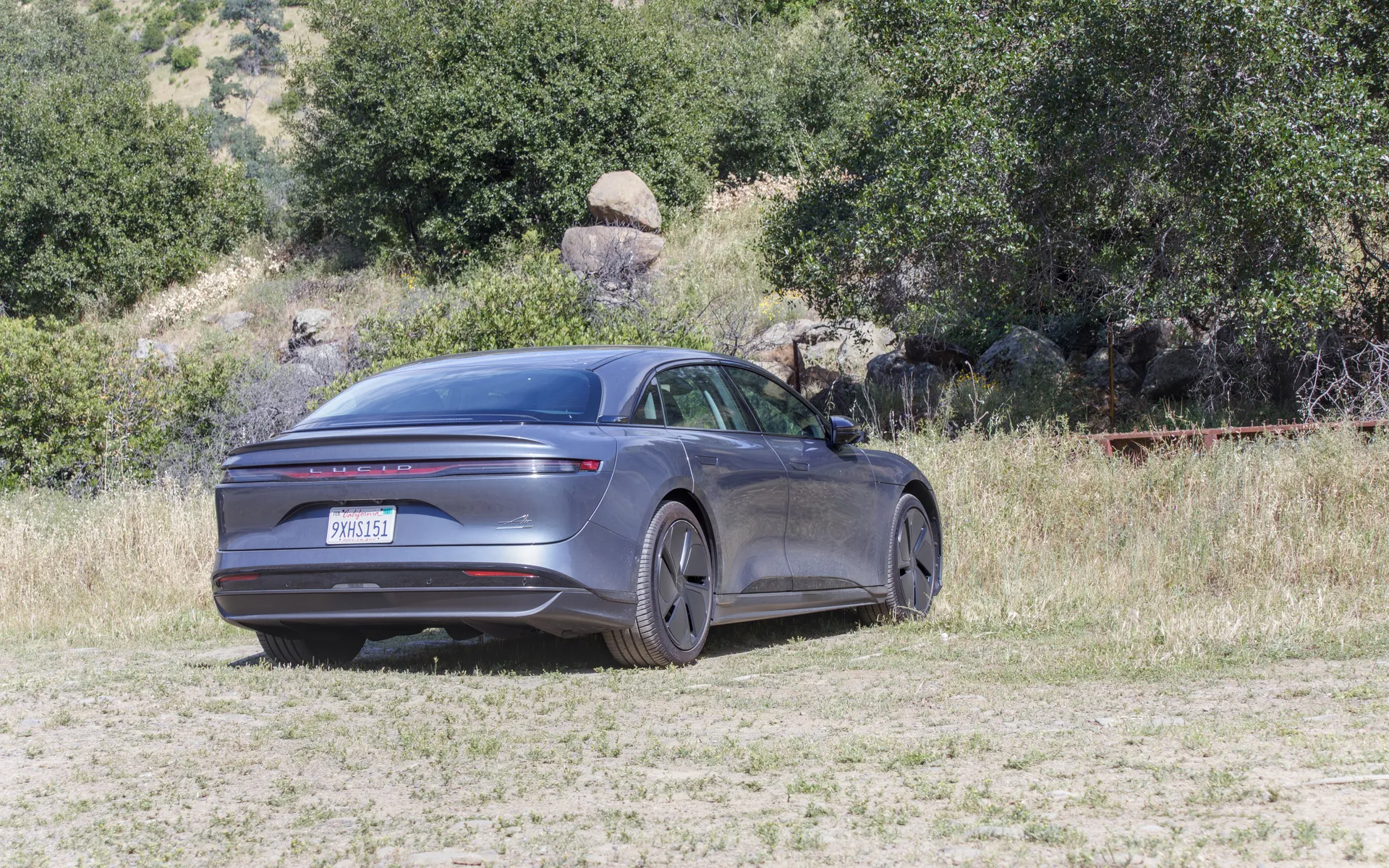 Stebbins Cold Canyon - photo 2