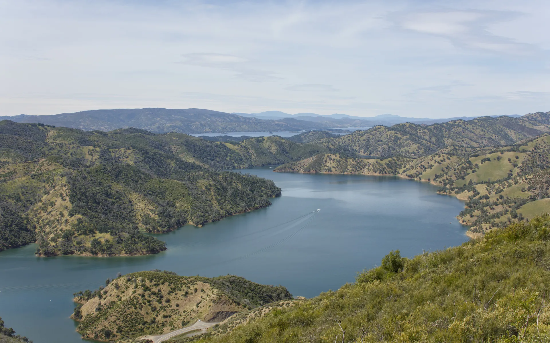 Stebbins Cold Canyon - photo 3