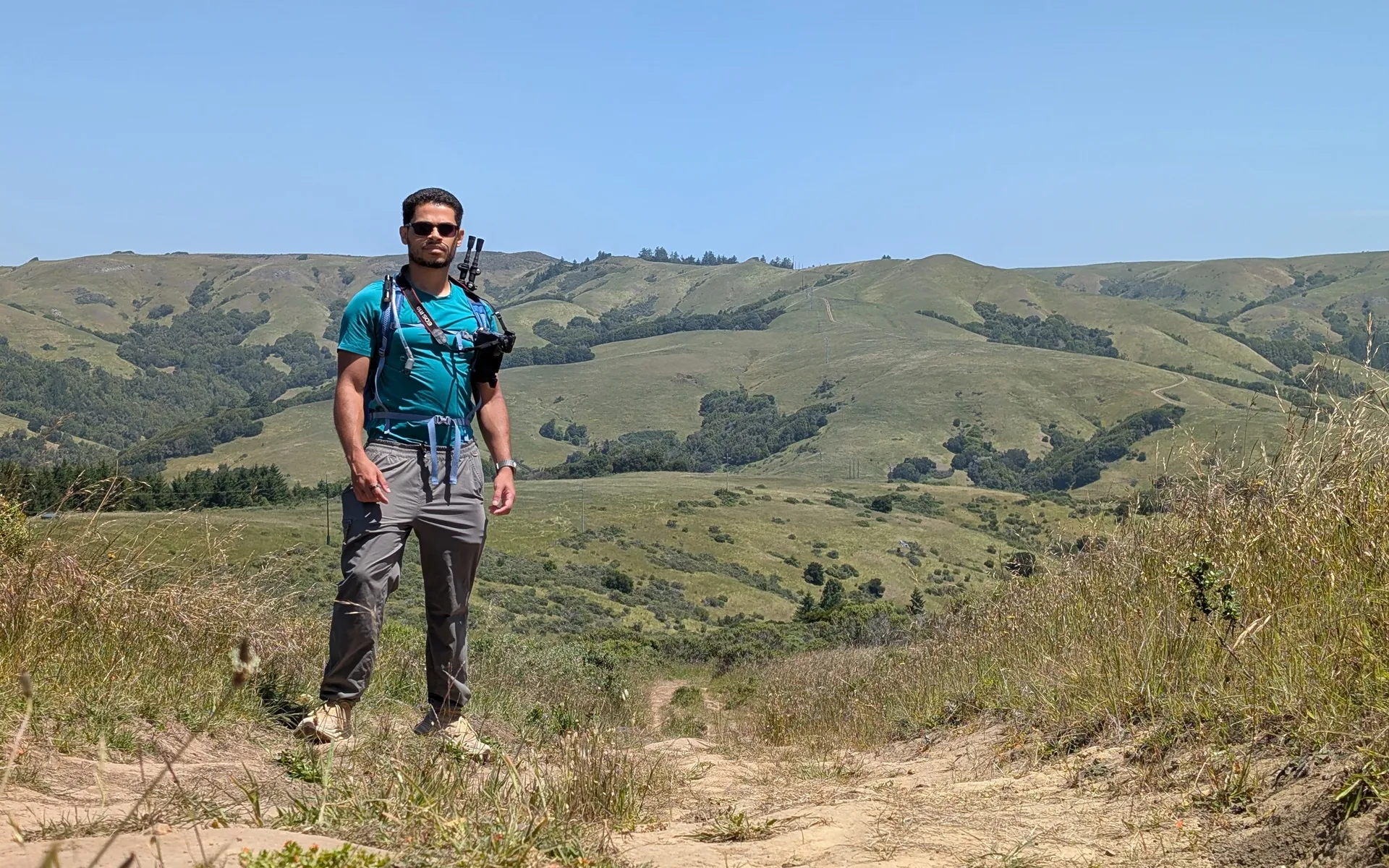 Bolinas Ridge - photo 1