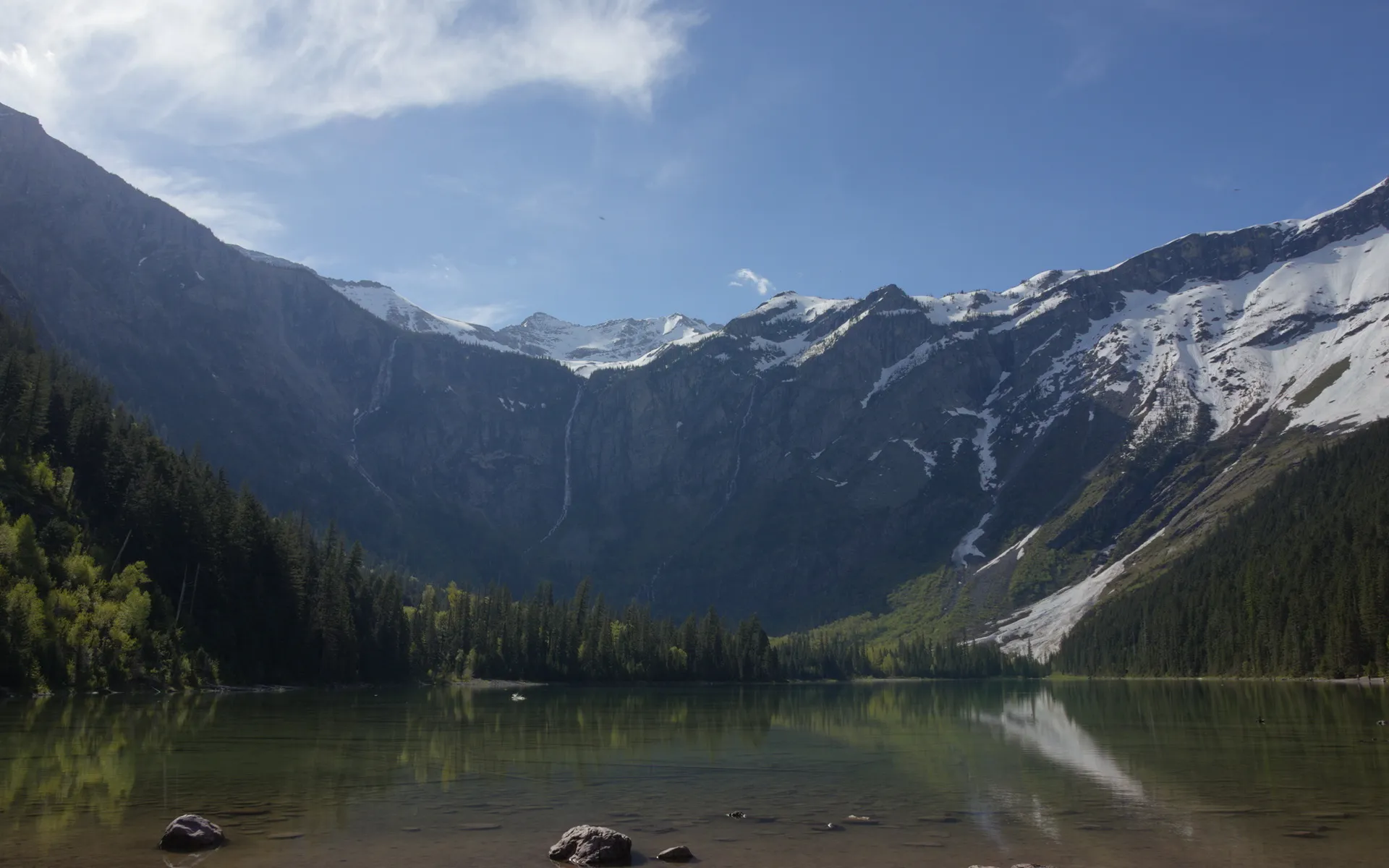 Glacier - photo 3