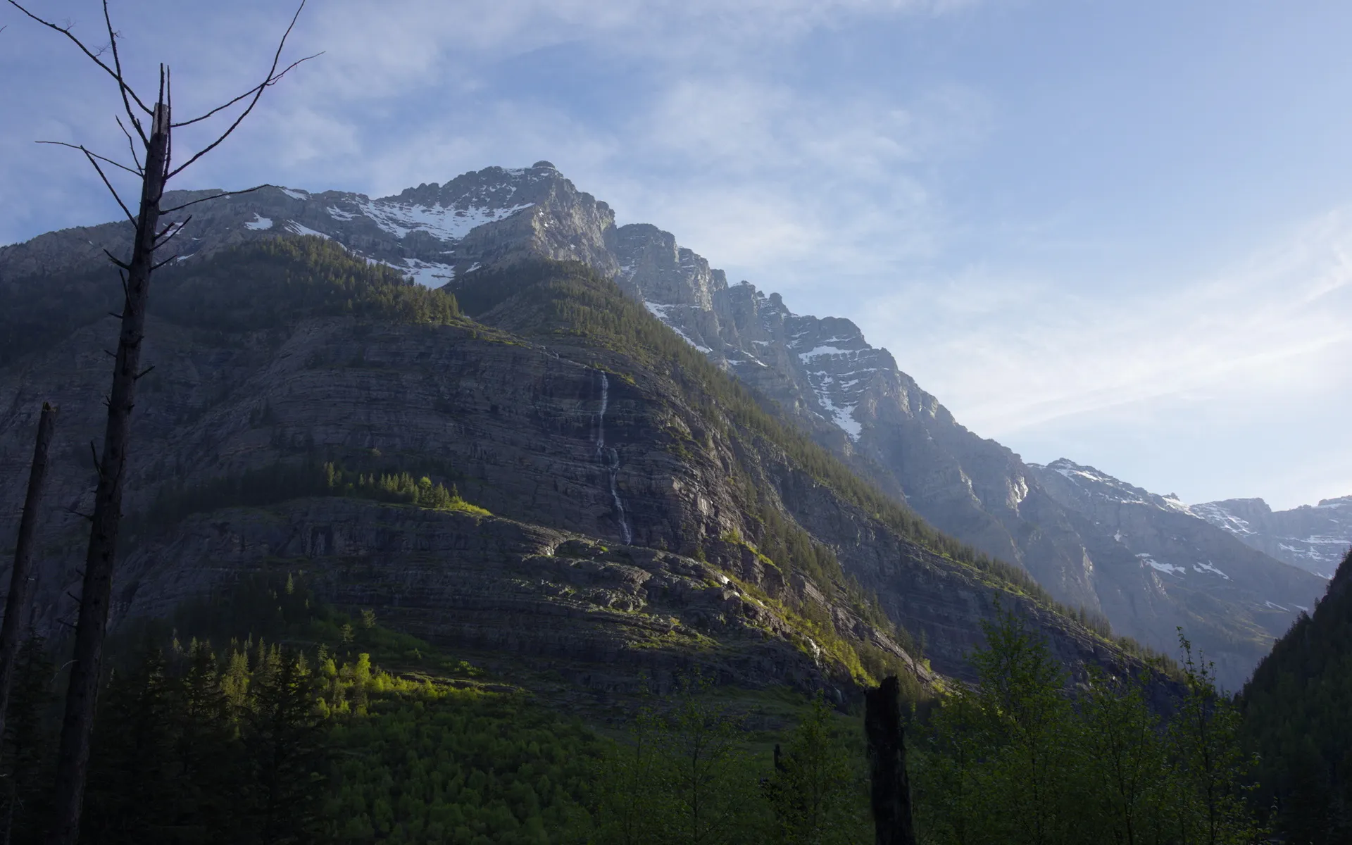 Glacier - photo 4