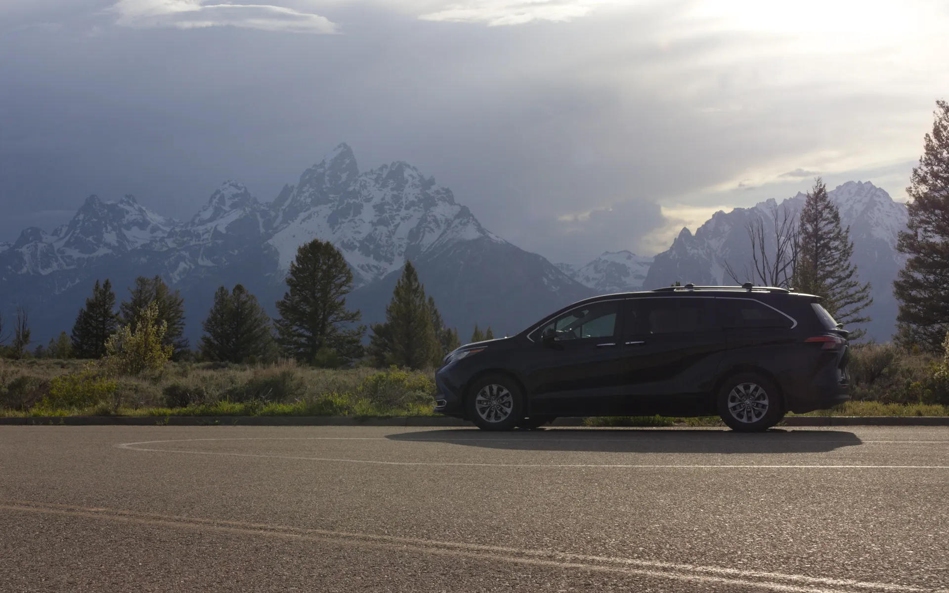 Grand Teton - photo 2