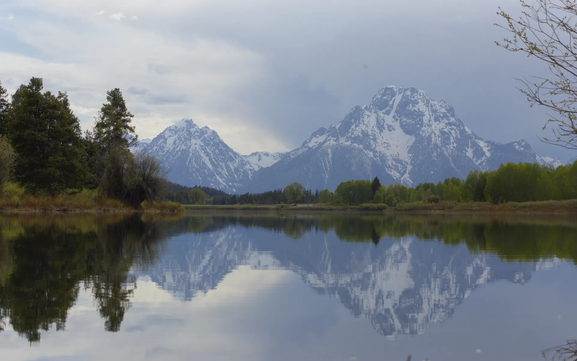 Grand Teton - photo 4