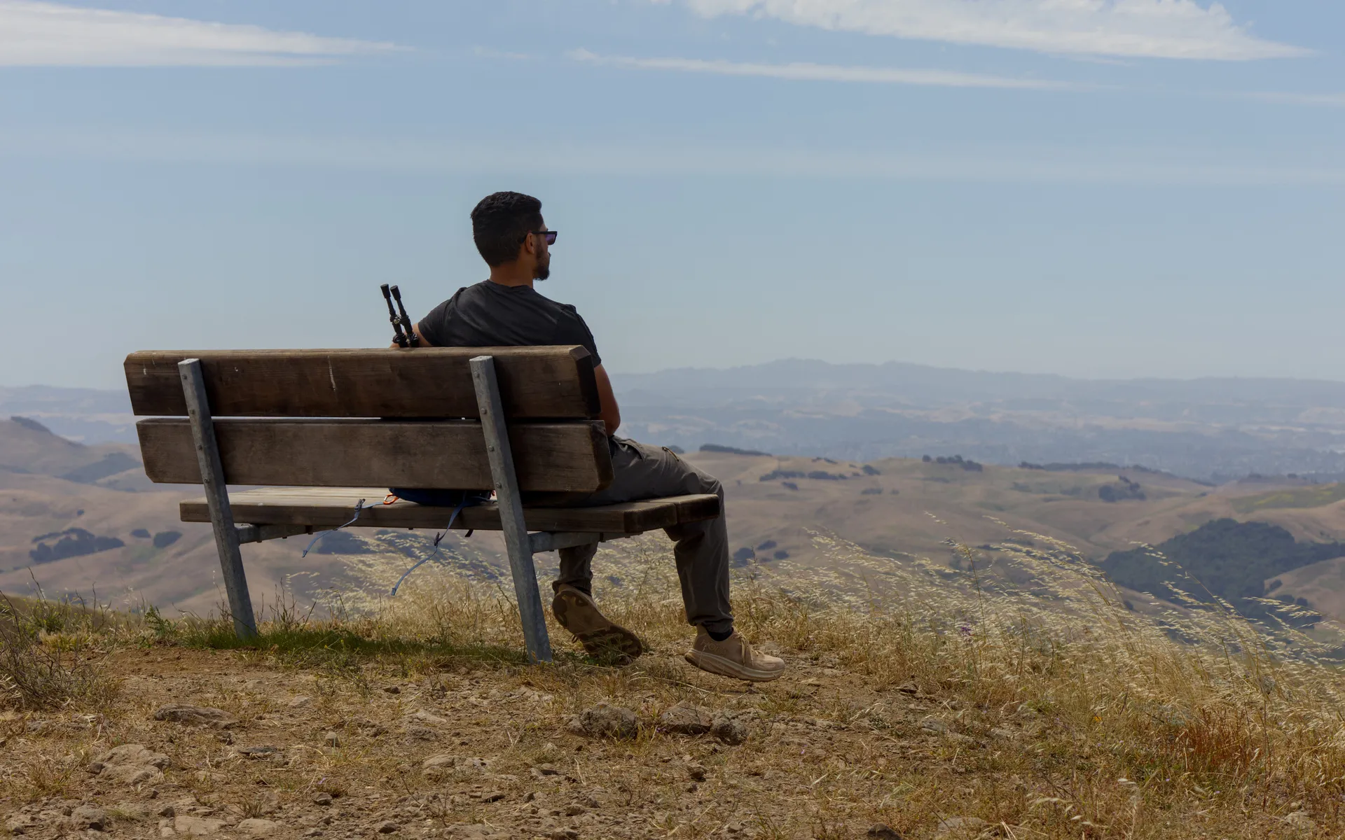 Skyline Wilderness - photo 1