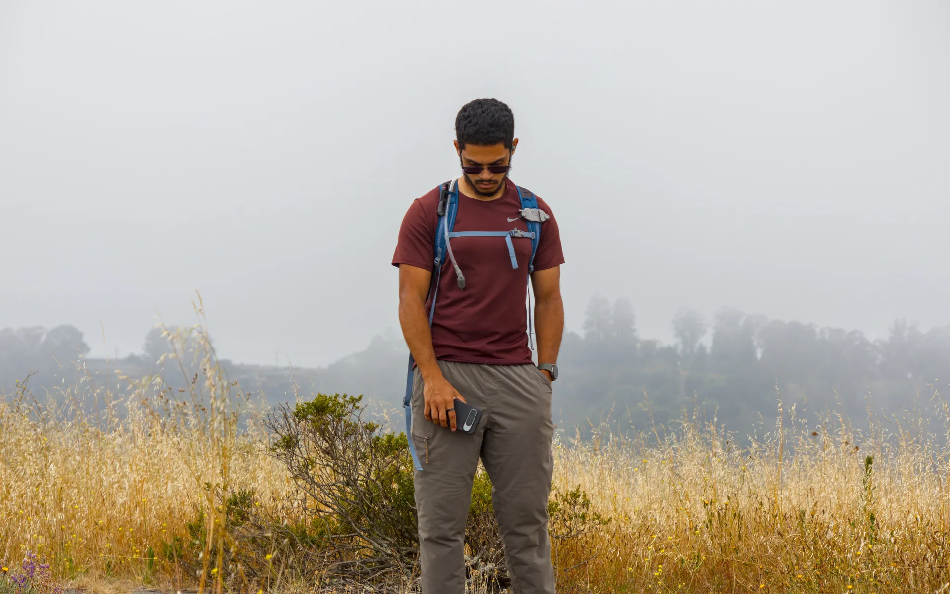 Wildcat Canyon - photo 1