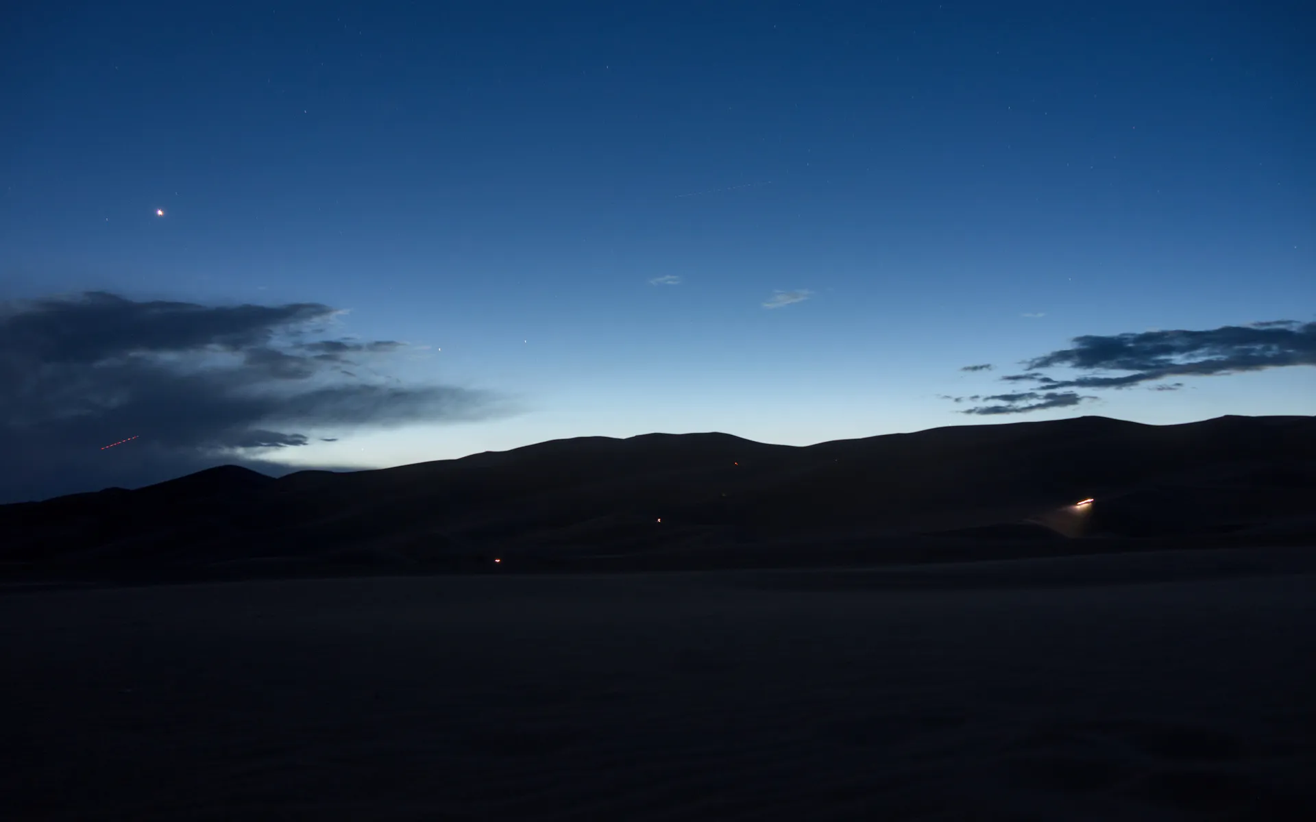Great Sand Dunes - photo 5