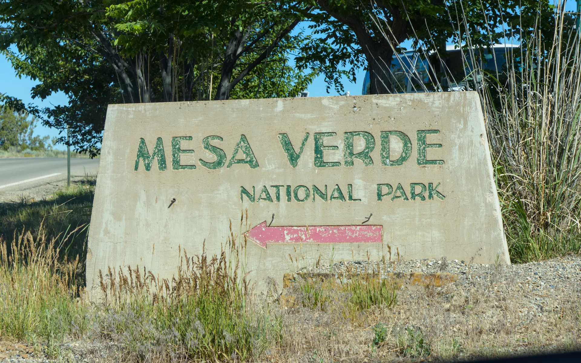 Mesa Verde - photo 1