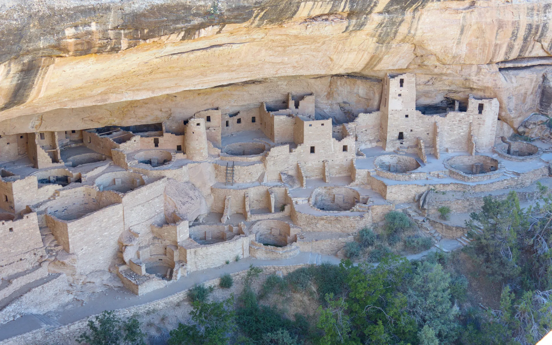 Mesa Verde - photo 3