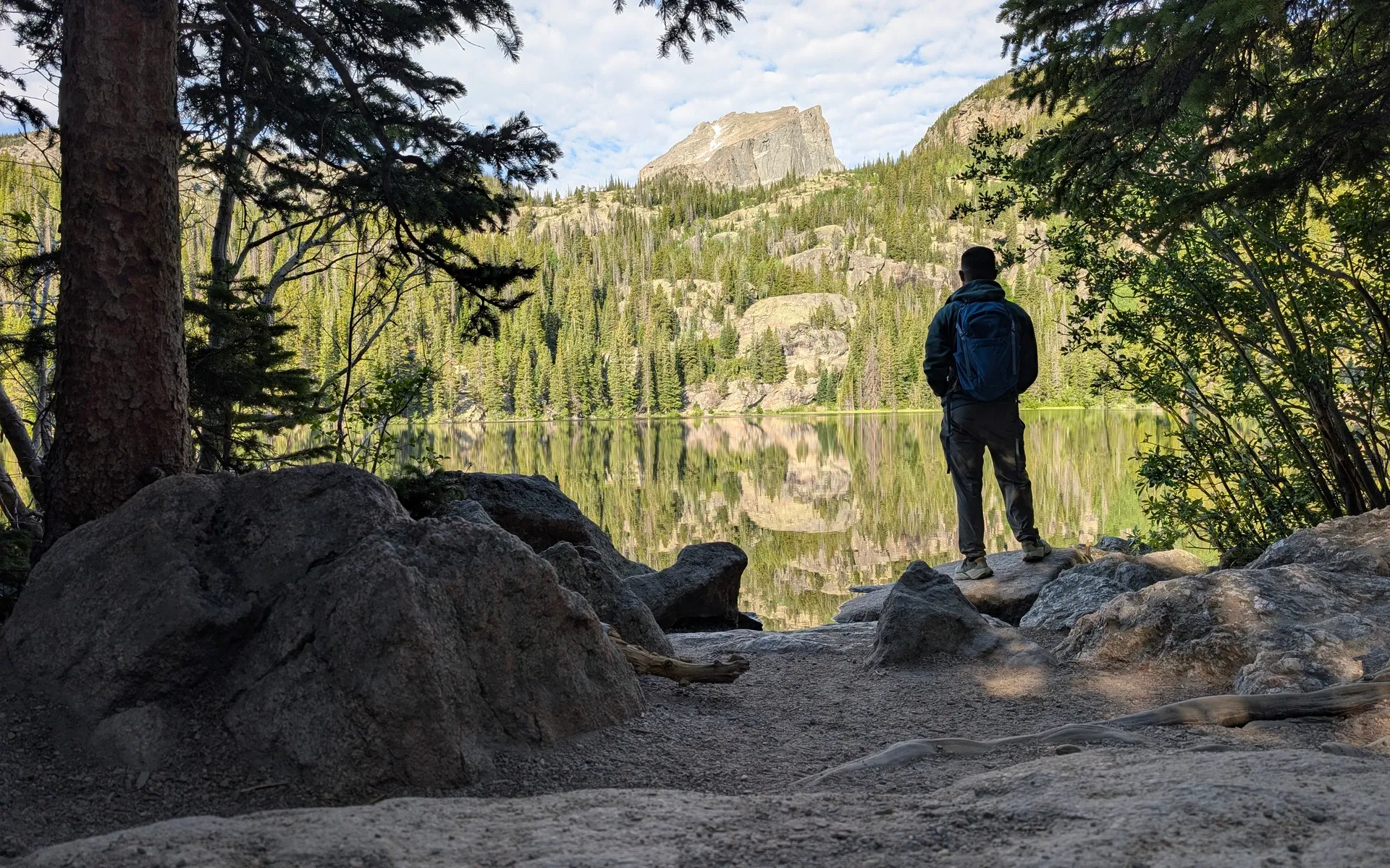 Rocky Mountain - photo 1