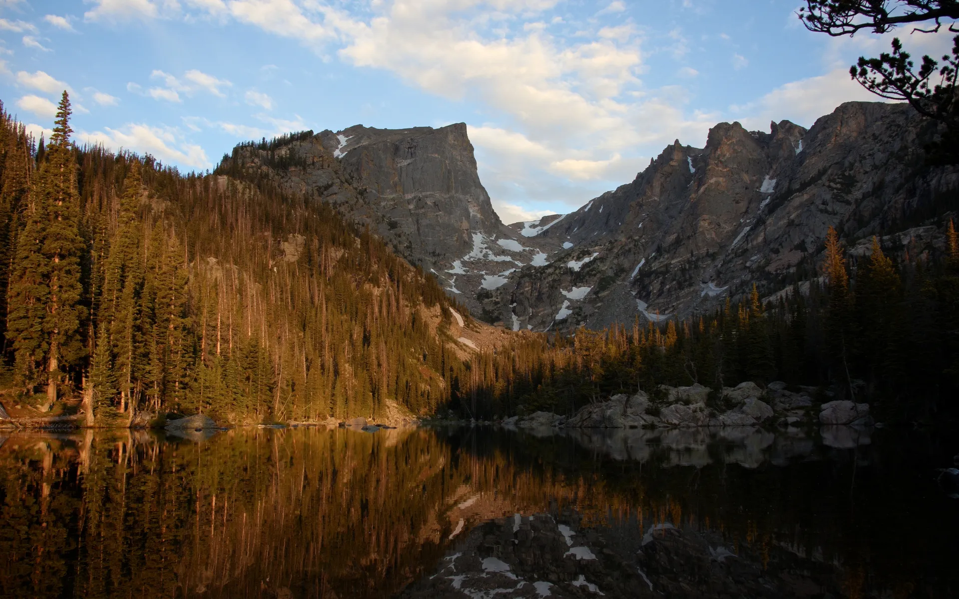 Rocky Mountain - photo 3
