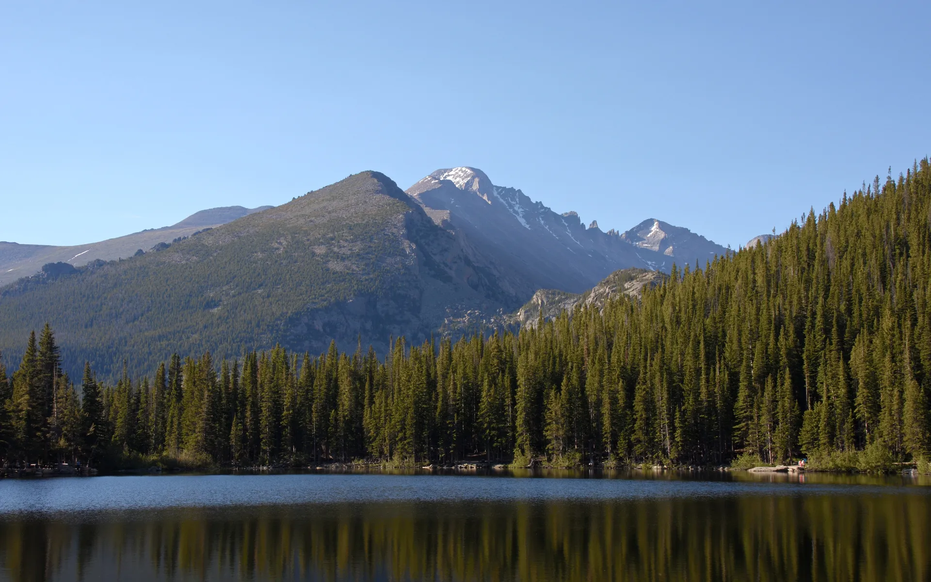 Rocky Mountain - photo 4