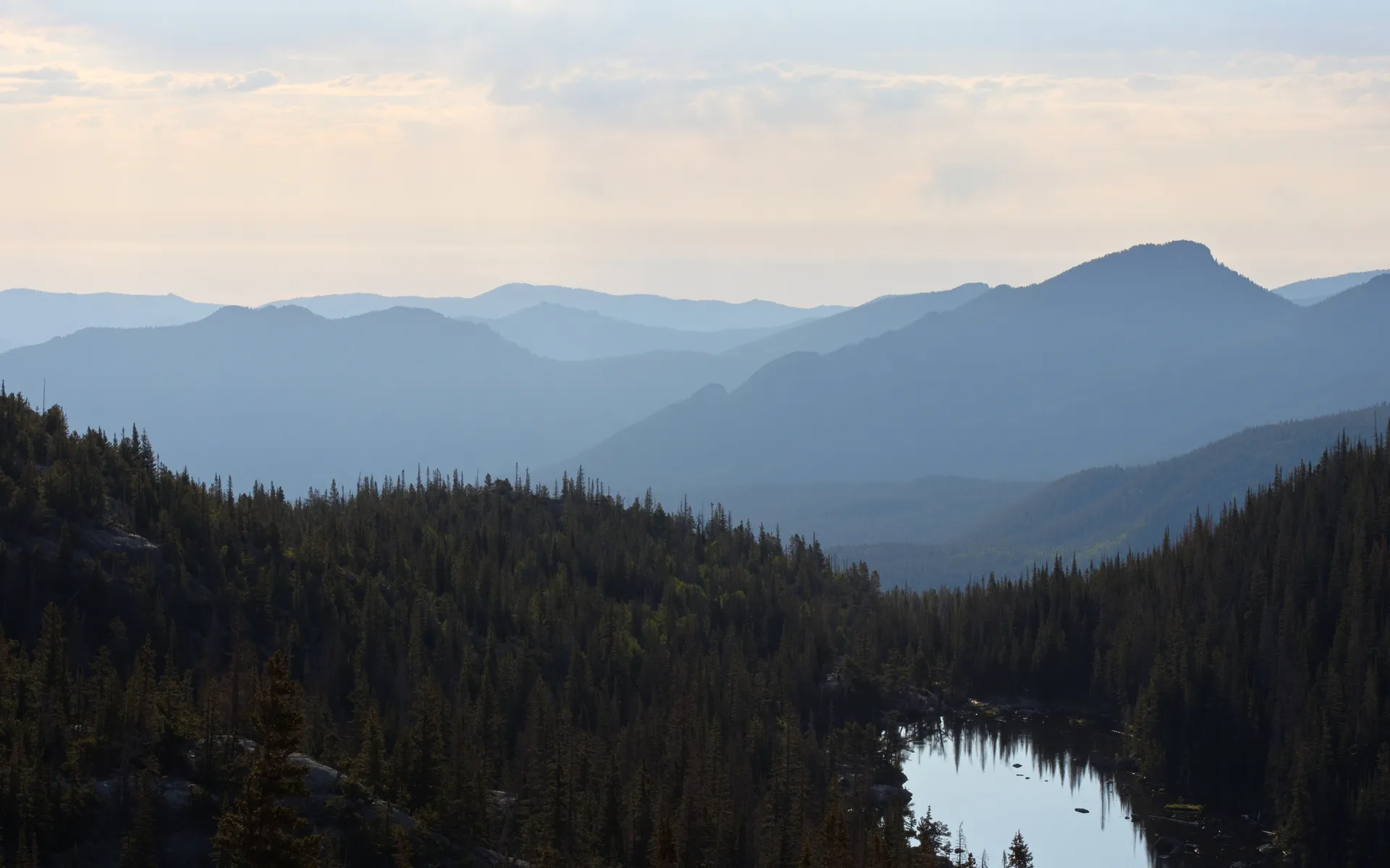 Rocky Mountain - photo 5