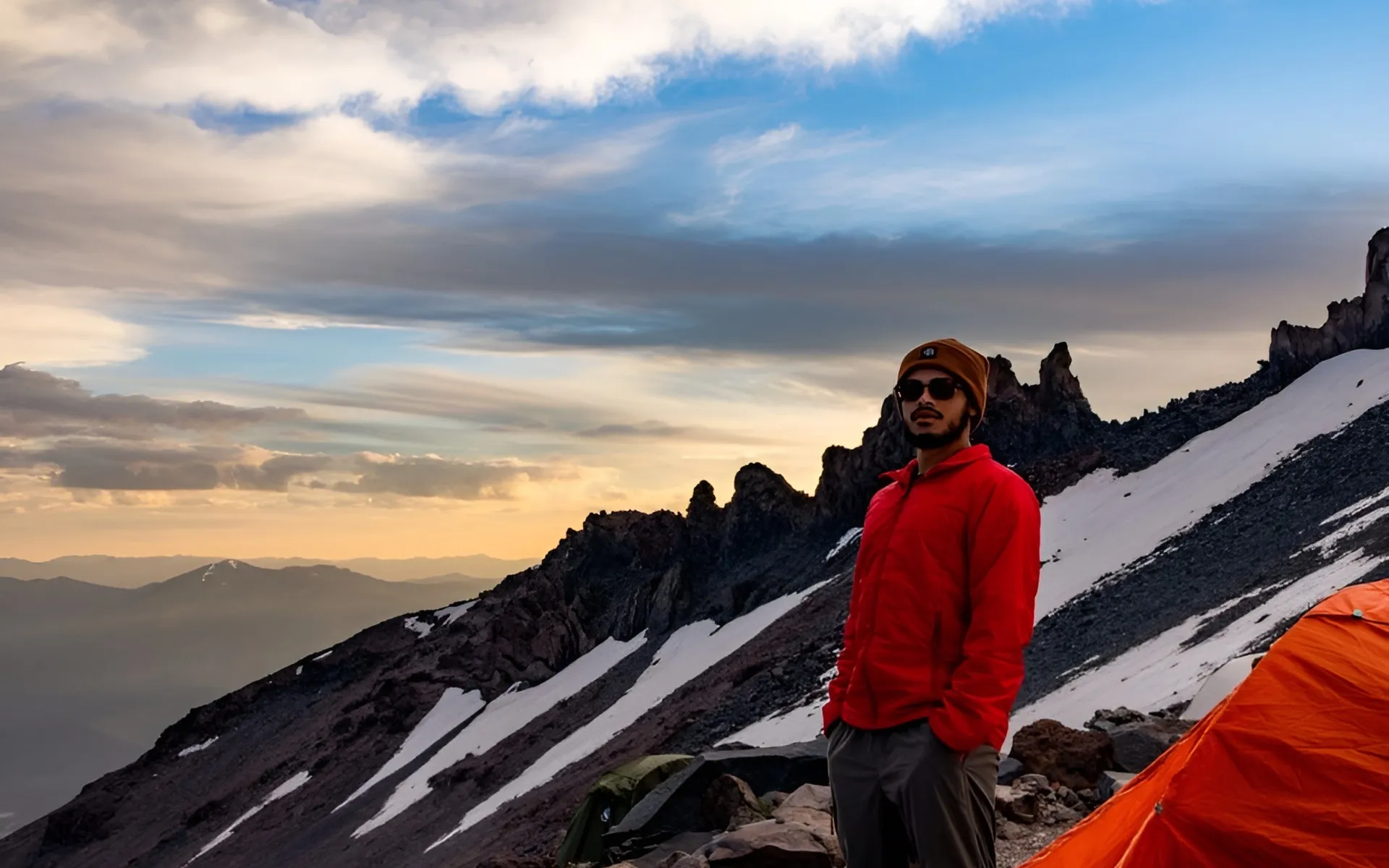 Mount Shasta - photo 1