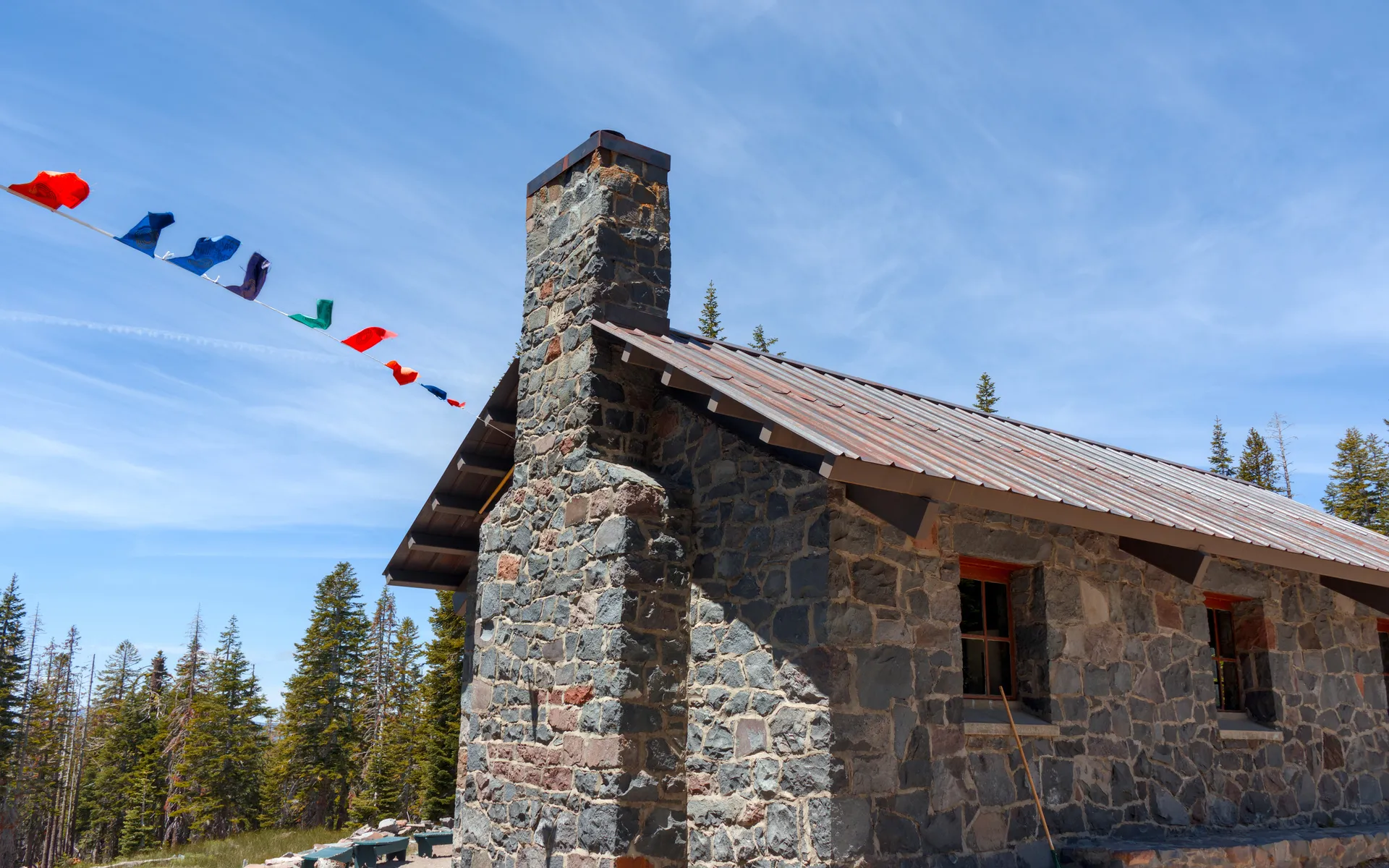 Mount Shasta - photo 3