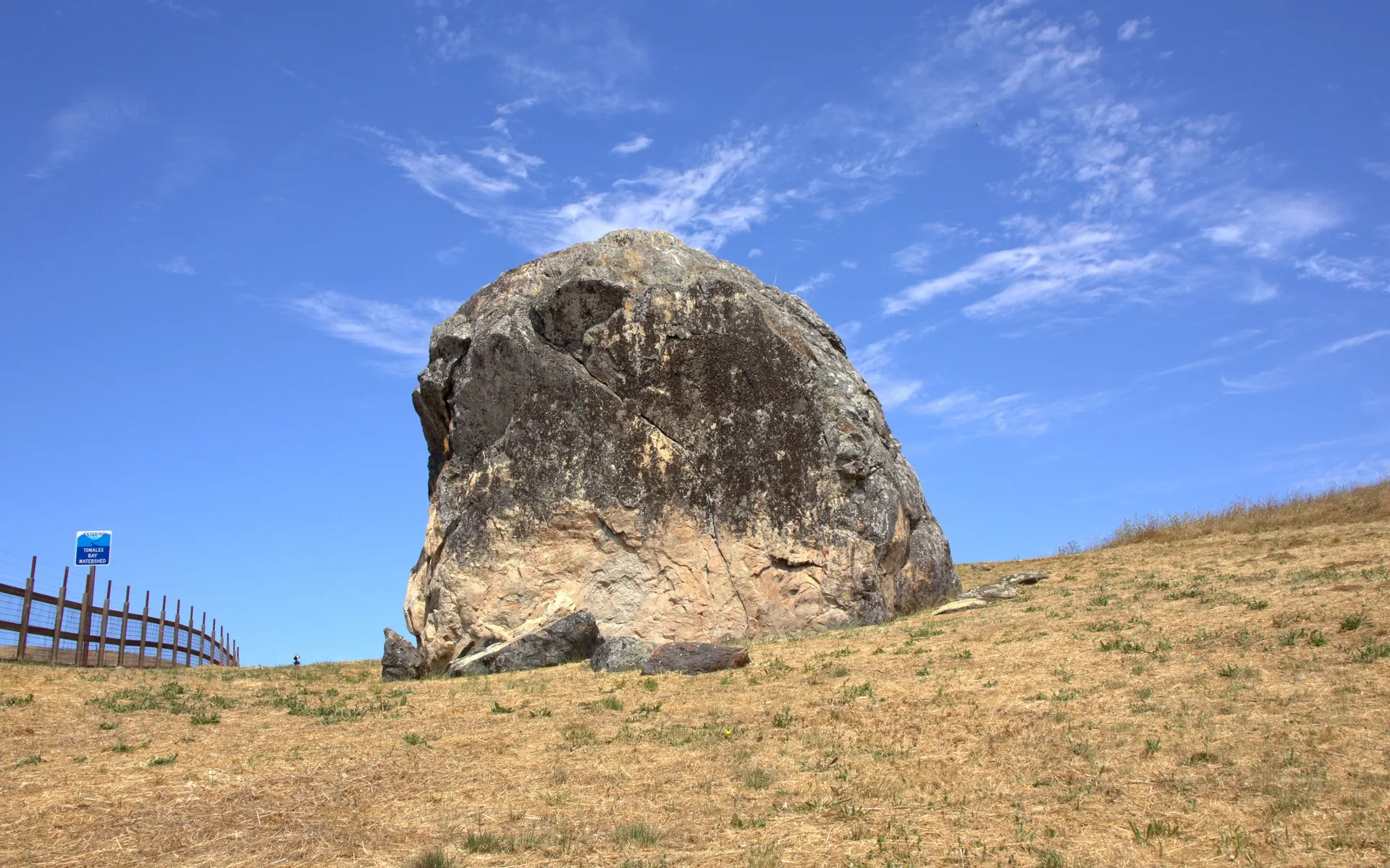 Big Rock Ridge - photo 3