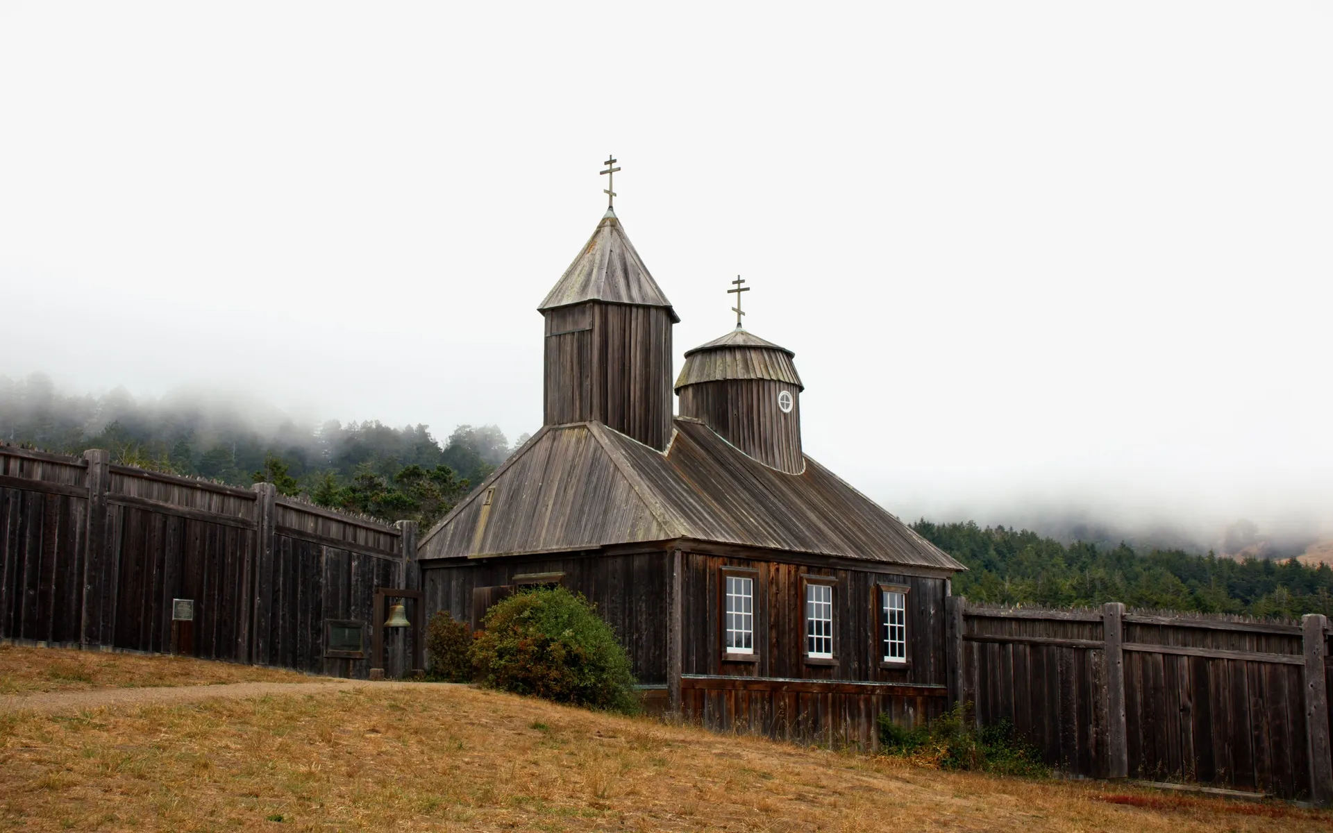 Fort Ross - photo 3
