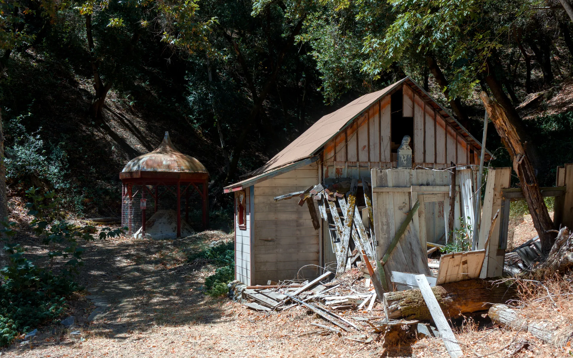 Gilroy Yamato
Hot Springs - photo 3