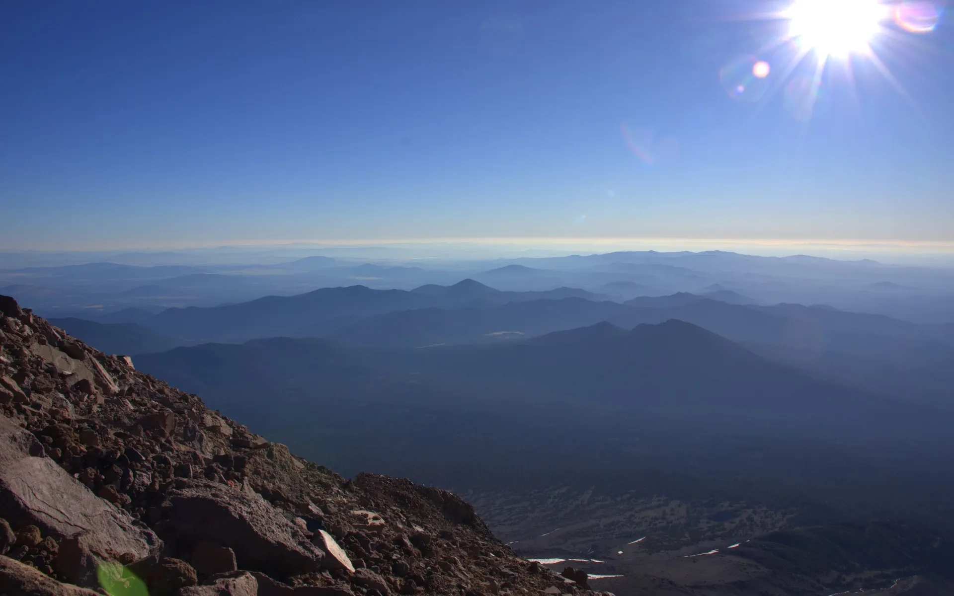 Mount Shasta
Summit - photo 3