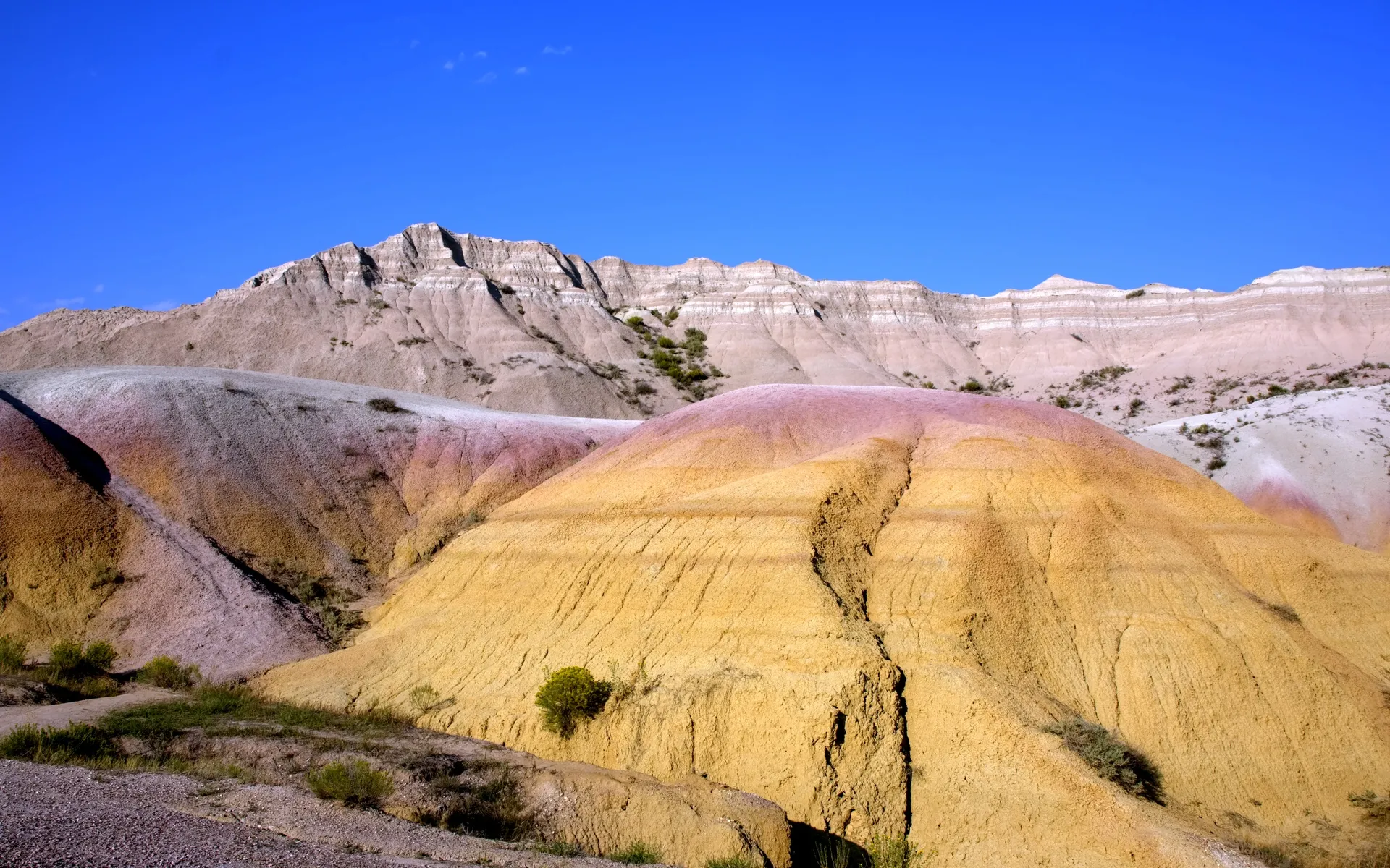 Badlands - photo 2
