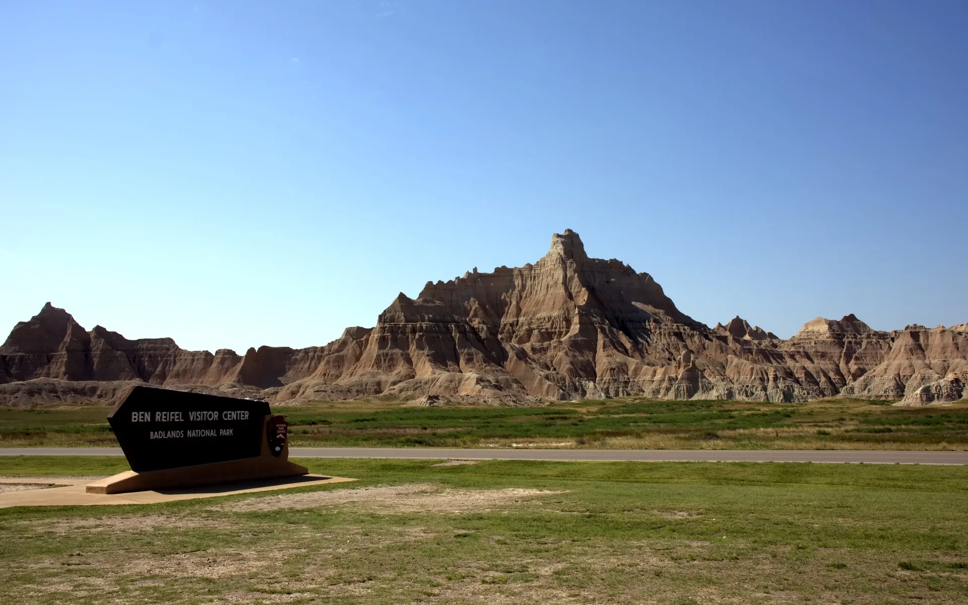 Badlands - photo 3