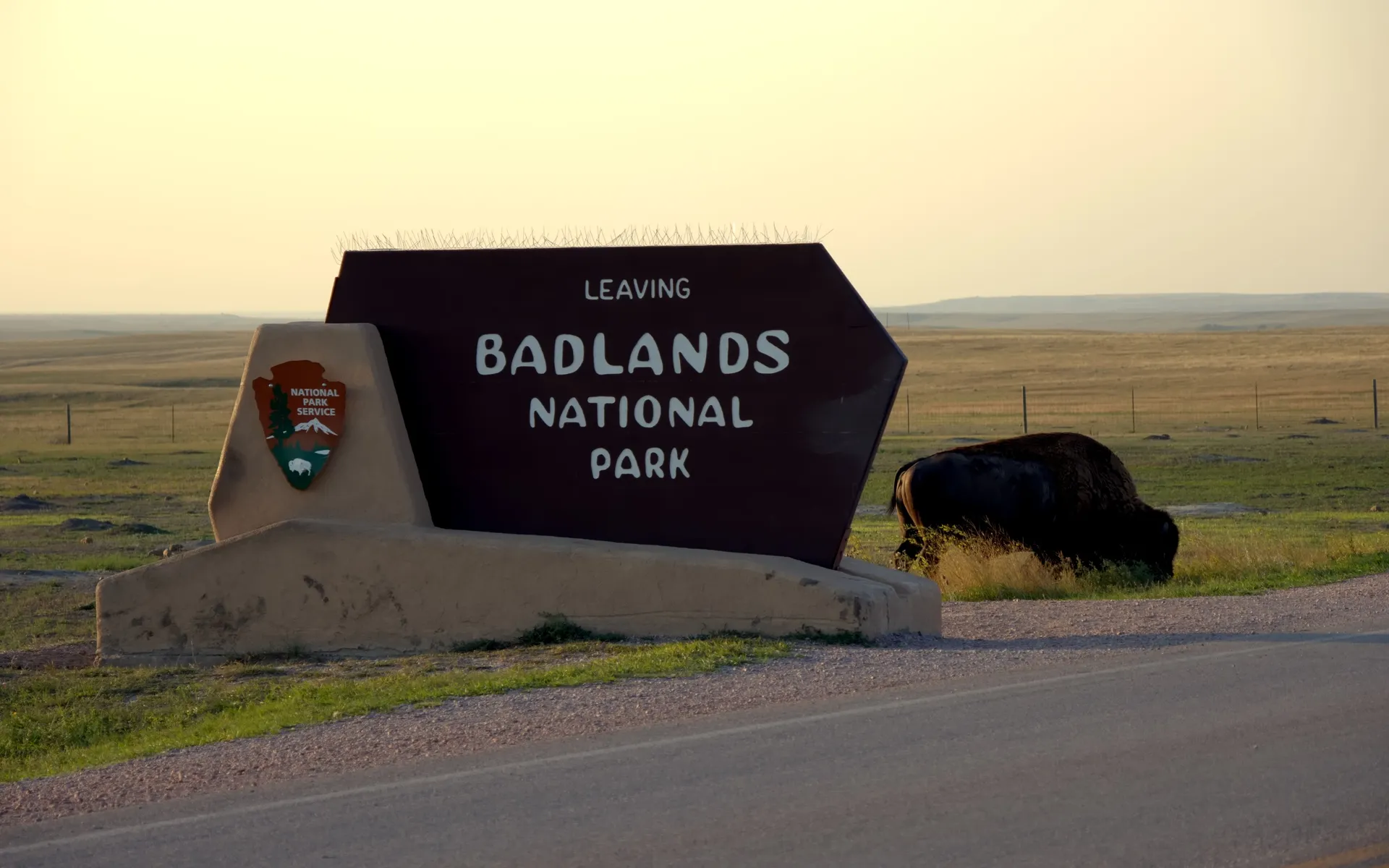 Badlands - photo 5