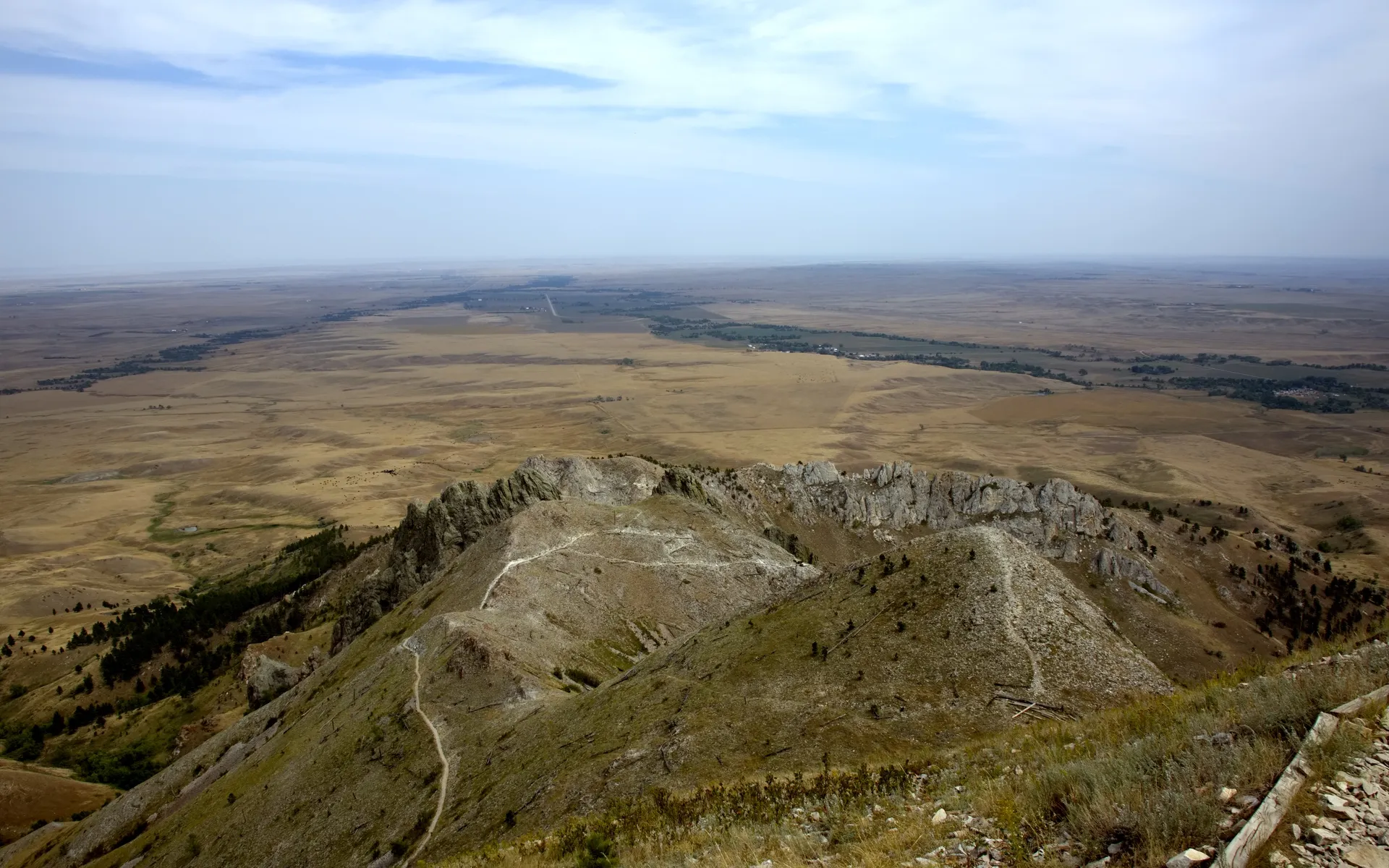 Bear Butte - photo 2