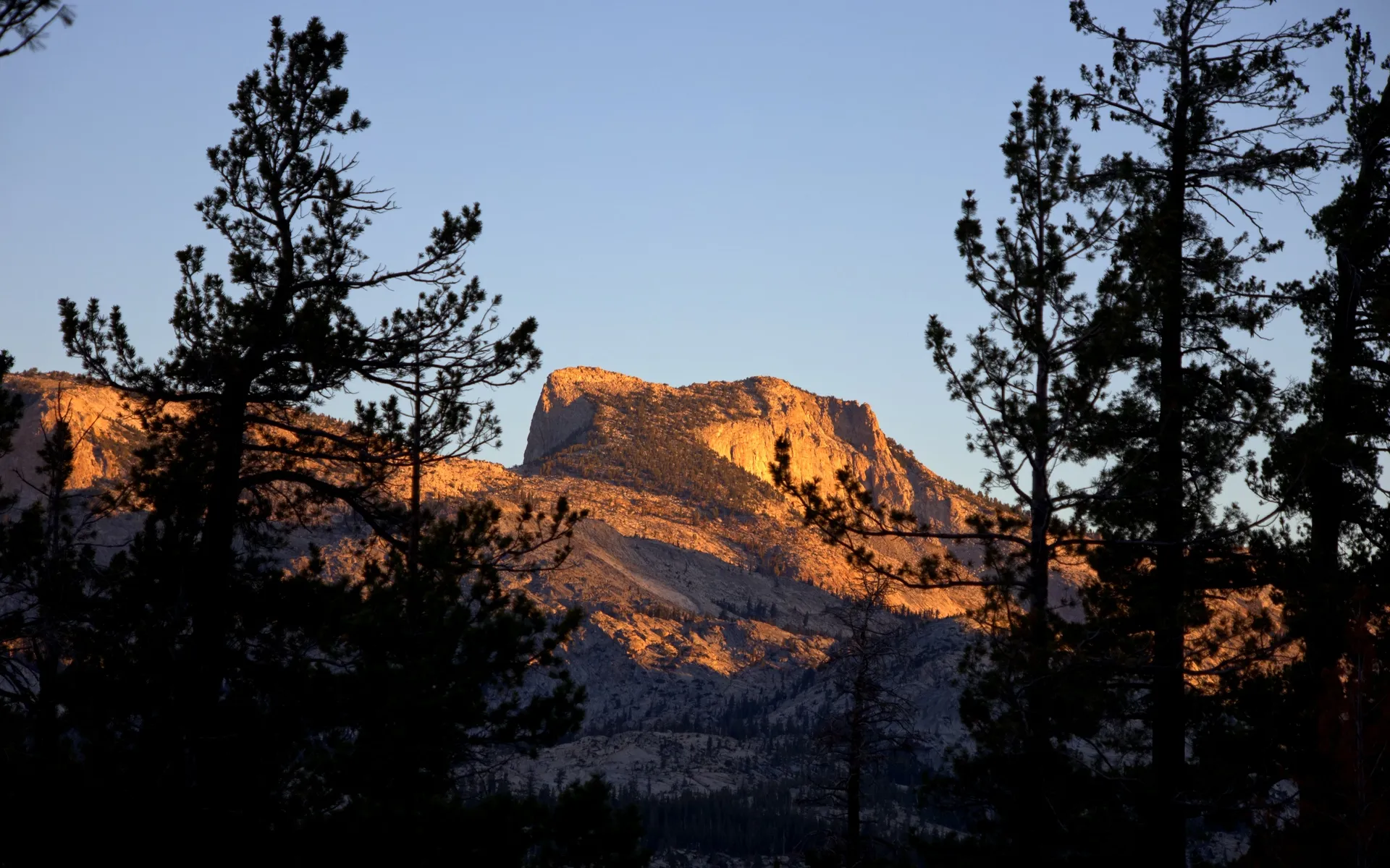 Clouds Rest - photo 5