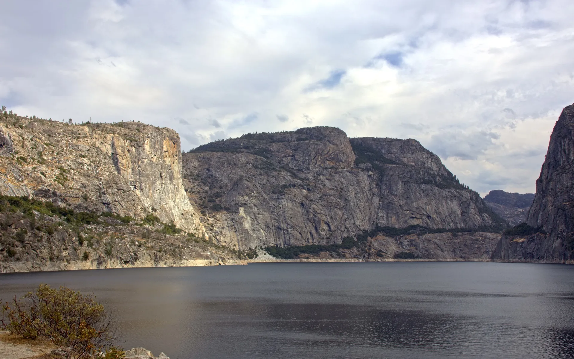 Big Pine Lakes - photo 4