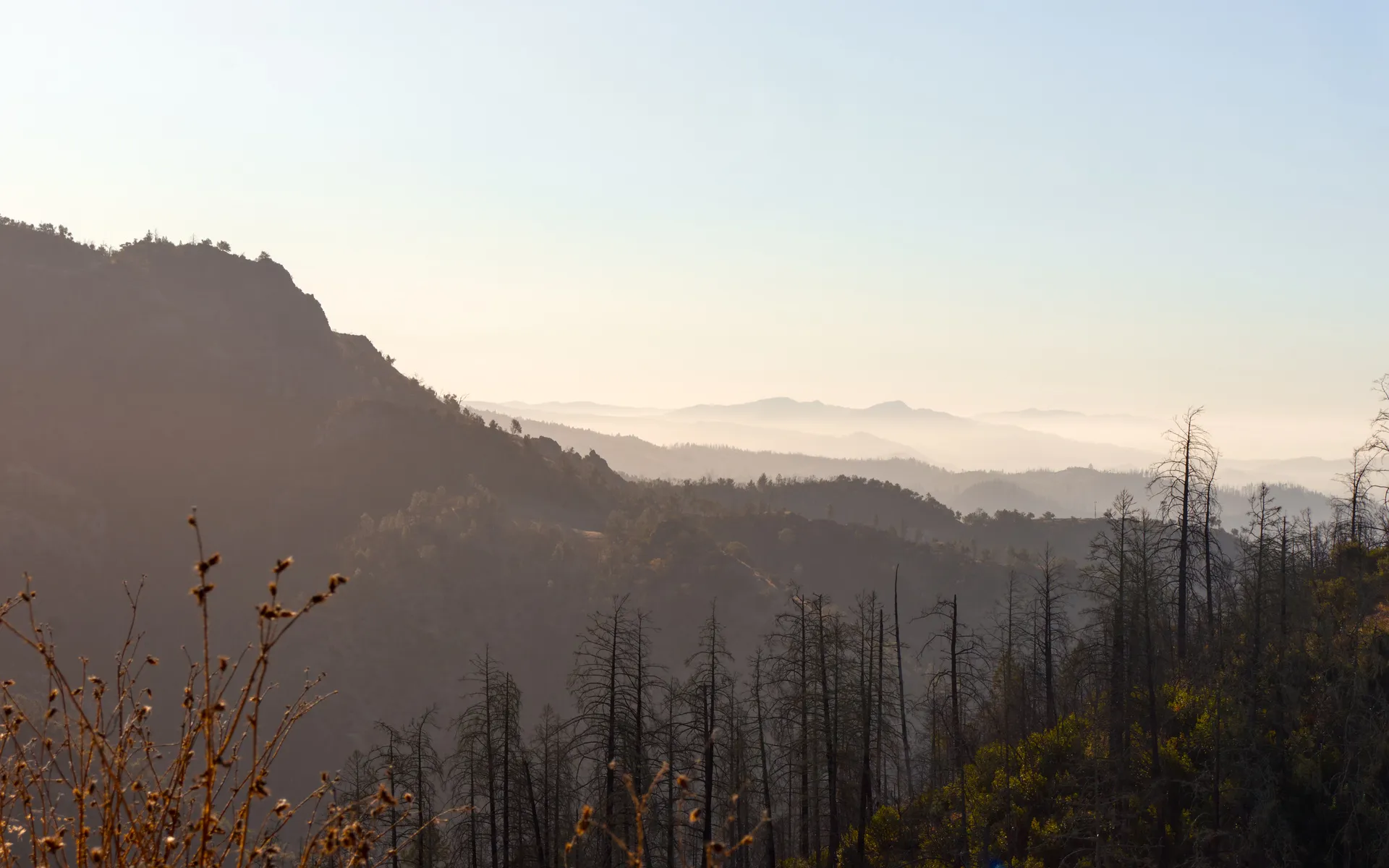 Oat Hill Mine - photo 3